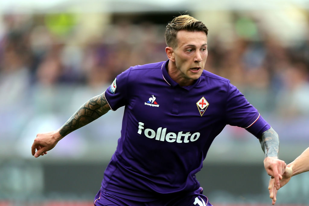ACF Fiorentina v Empoli FC - Serie A