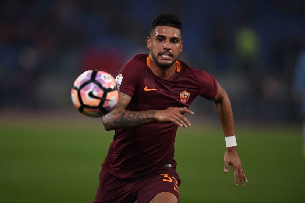 FBL-ITA-CUP-ROMA-LAZIO-DERBY