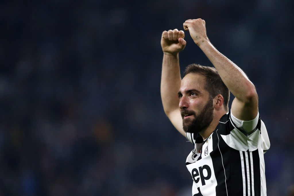 FBL-ITA-SERIEA-JUVENTUS-CHIEVO