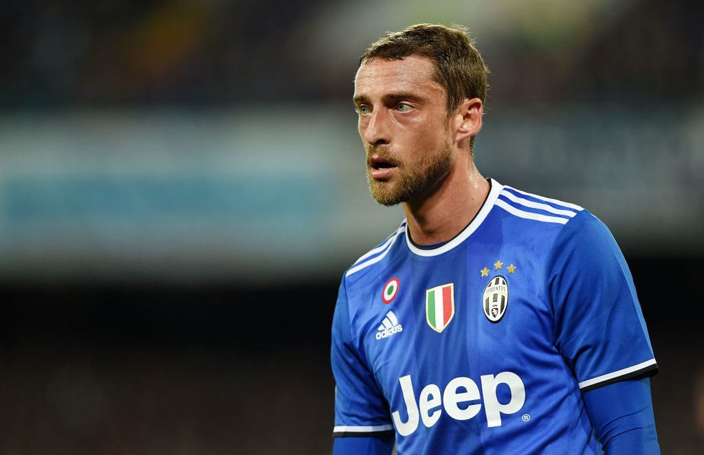 SSC Napoli v Juventus FC - Serie A