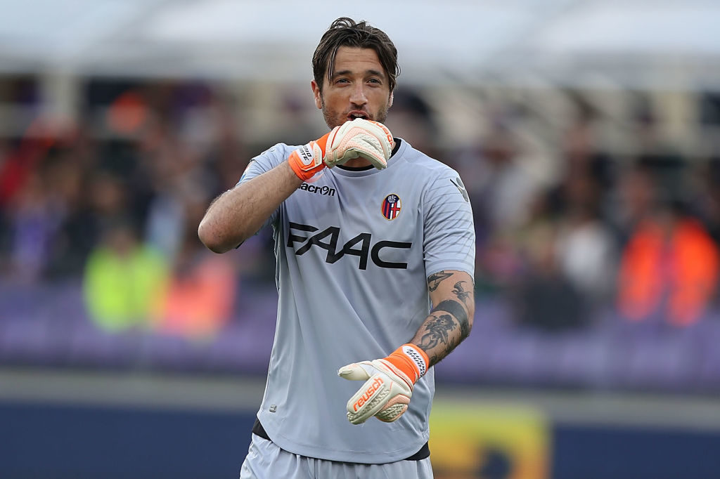 ACF Fiorentina v Bologna FC - Serie A