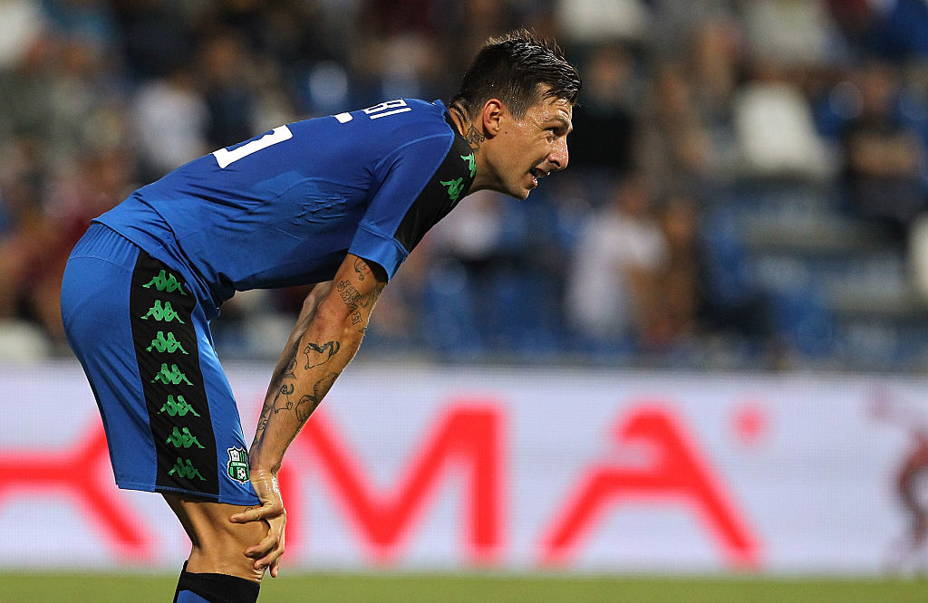 US Sassuolo, AC Milan, Celta Vigo - TIM Preseason Tournament