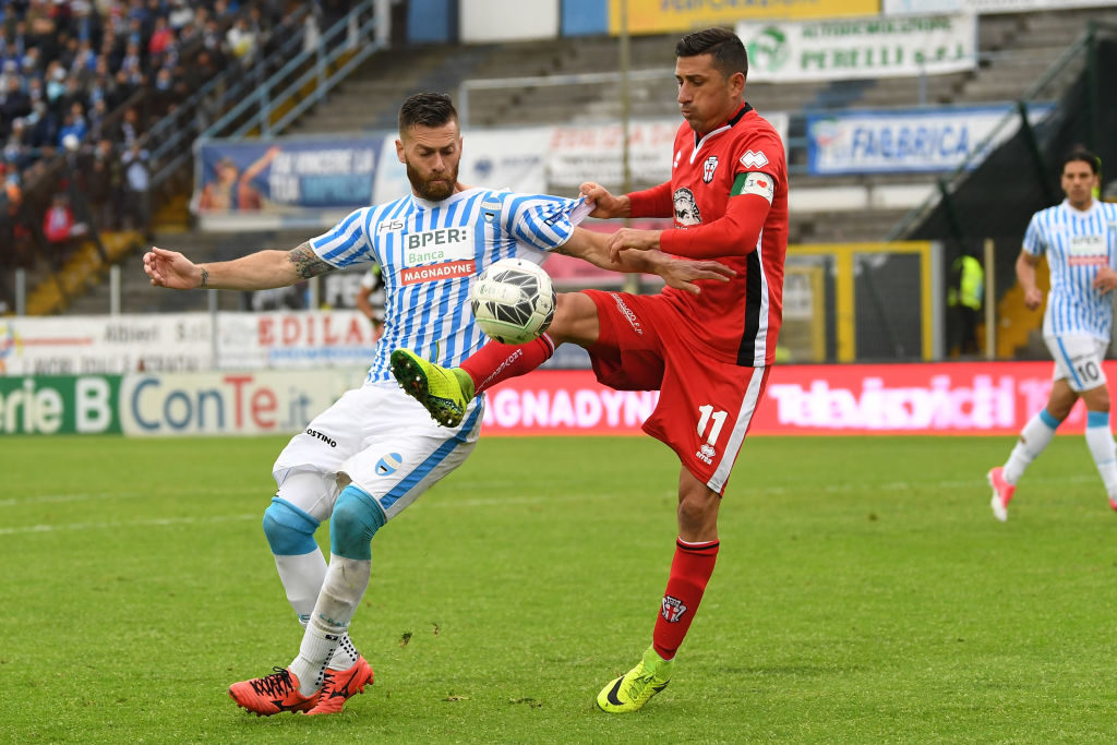 Antenucci