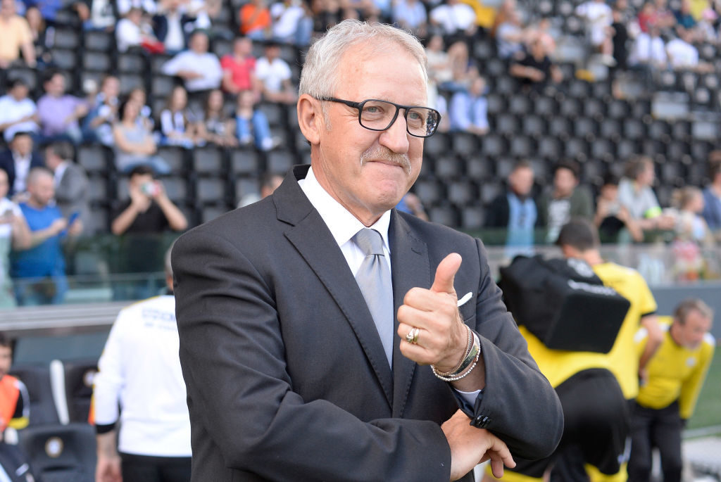 Udinese Calcio v UC Sampdoria - Serie A
