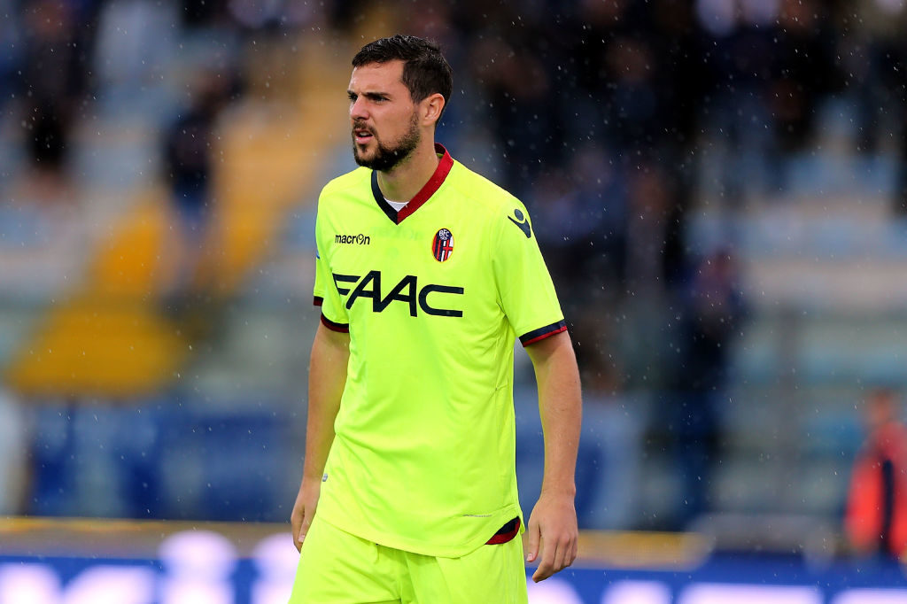 Empoli FC v Bologna FC - Serie A