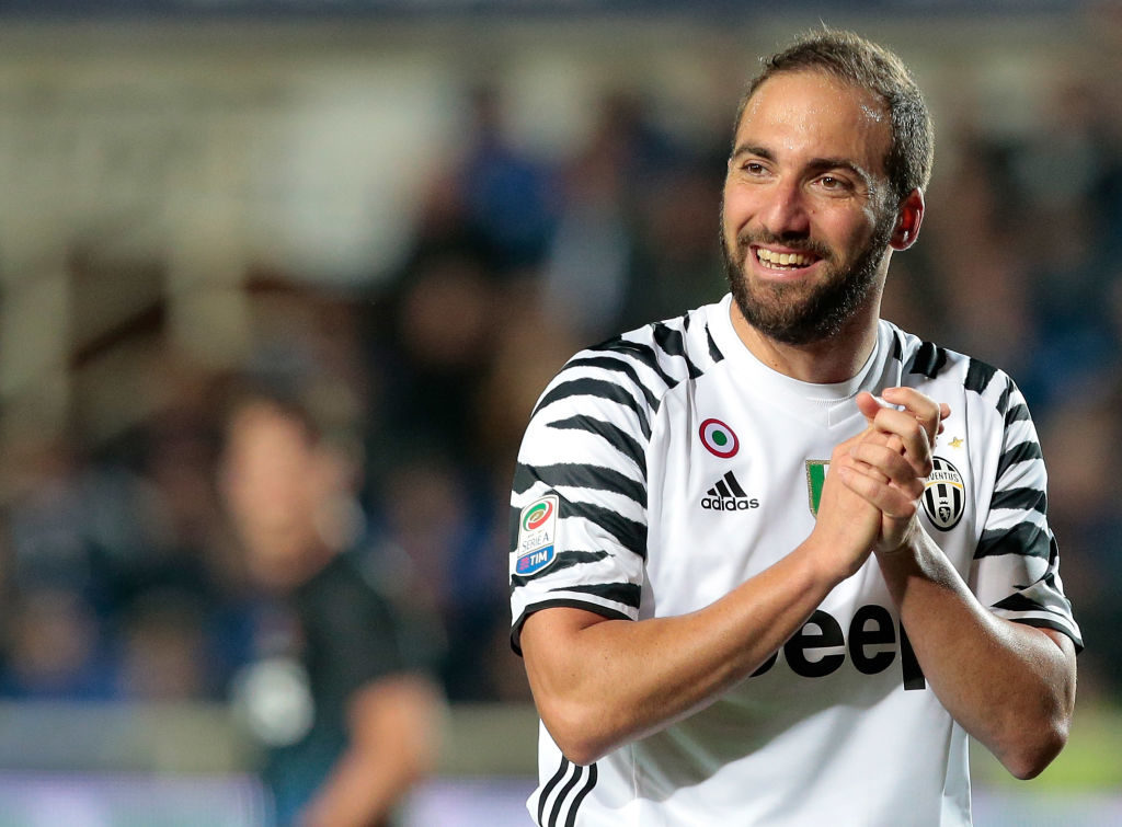 Atalanta BC v Juventus FC - Serie A