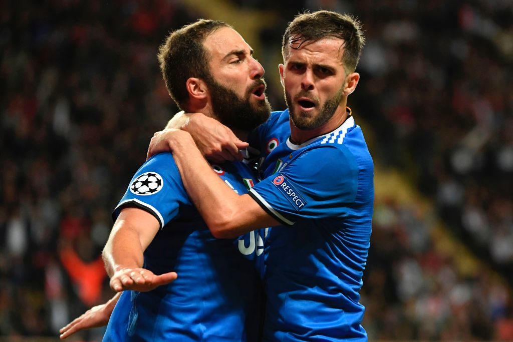 FBL-EUR-C1-MONACO-JUVENTUS