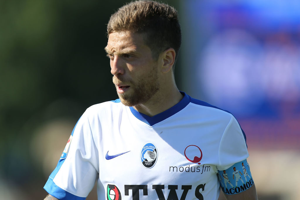 Empoli FC v Atalanta BC - Serie A