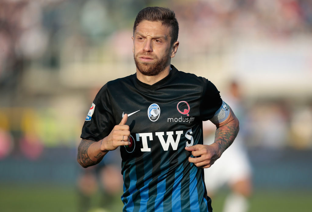 Papu Gomez