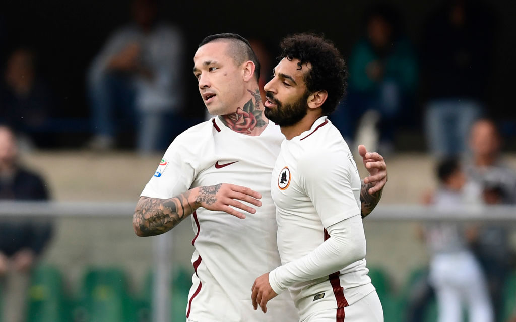 FBL-ITA-SERIEA-CHIEVO-ROMA