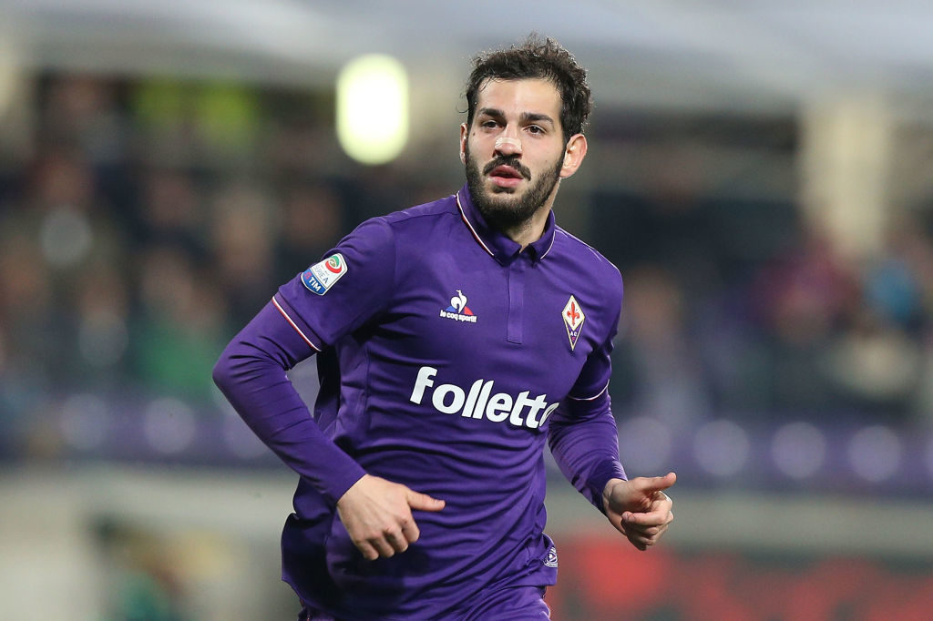ACF Fiorentina v FC Torino - Serie A