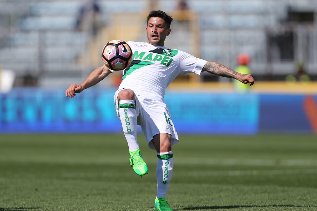 Empoli FC v US Sassuolo - Serie A