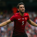 Calhanoglu