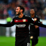 Calhanoglu