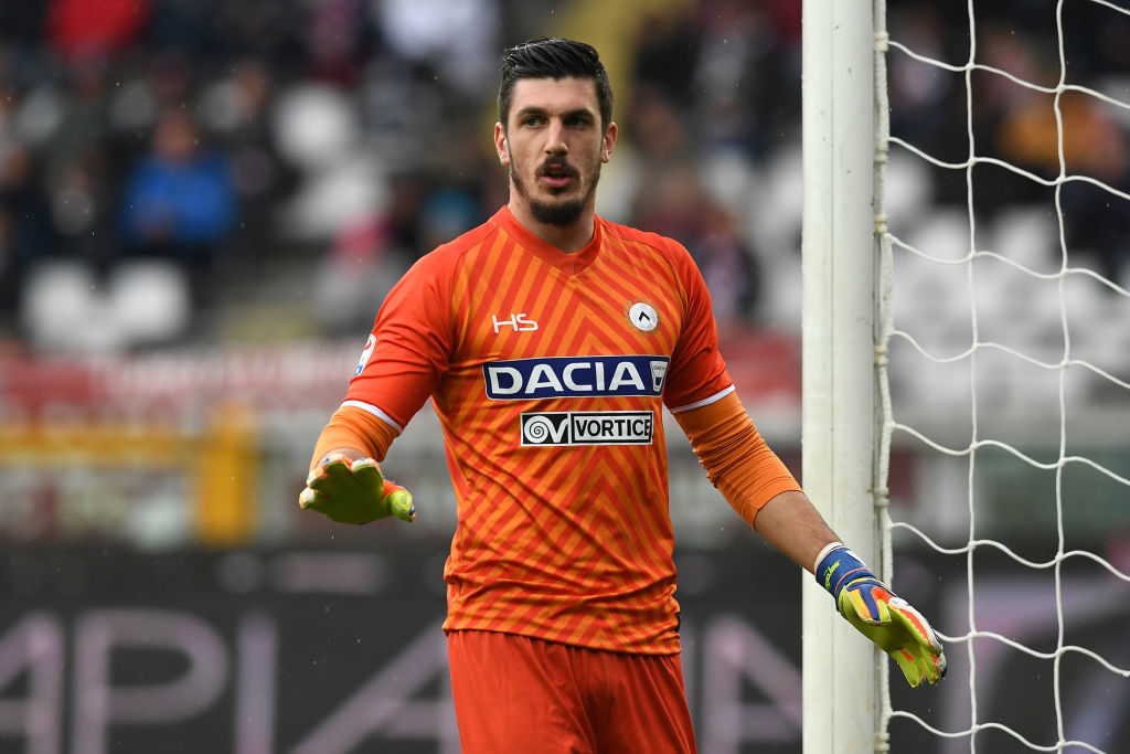 FC Torino v Udinese Calcio - Serie A