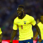 Caicedo