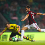 Calhanoglu