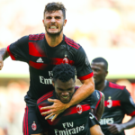 Cutrone.Kessie