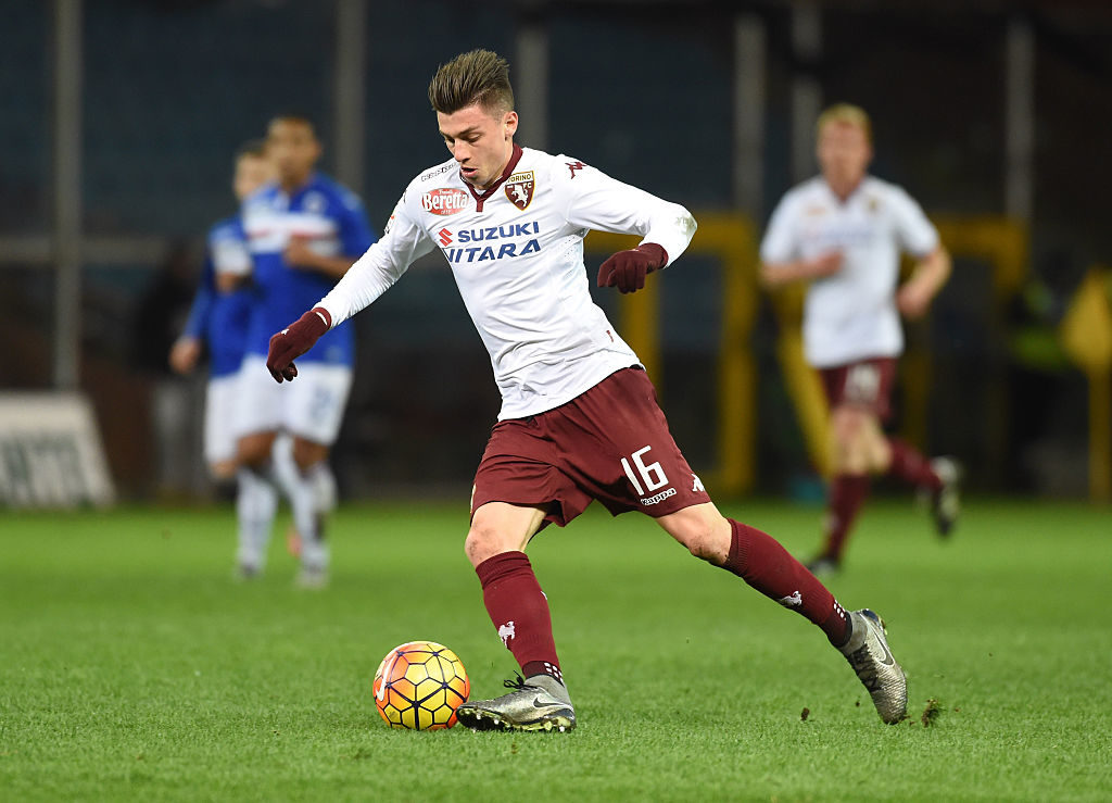 UC Sampdoria v Torino FC - Serie A