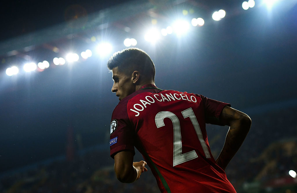 Portugal v Andorra - FIFA 2018 World Cup Qualifier