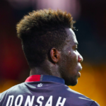 Donsah