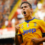 Dybala
