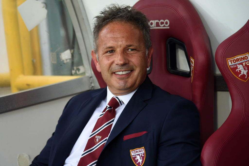 FC Torino v US Sassuolo - Serie A