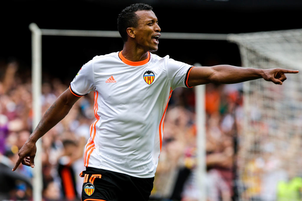 FBL-ESP-LIGA-VALENCIA-VILLARREAL