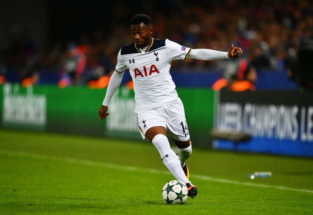 PFC CSKA Moskva v Tottenham Hotspur FC - UEFA Champions League