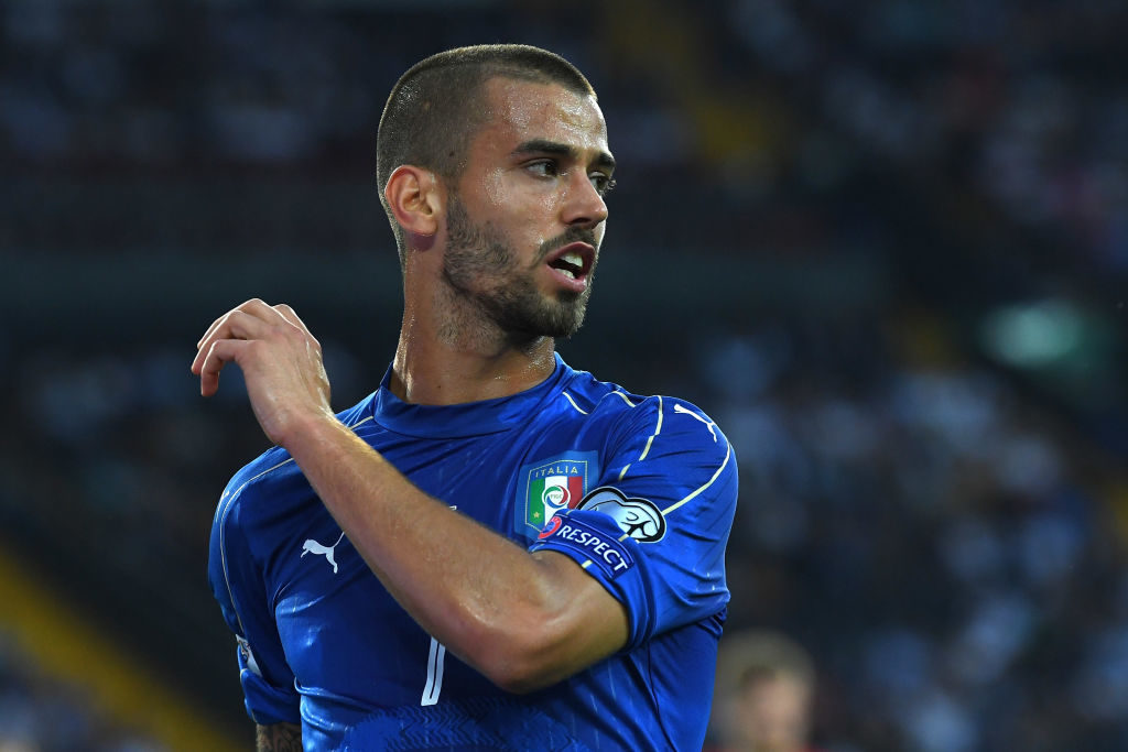 Spinazzola