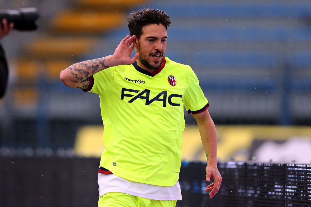 Empoli FC v Bologna FC - Serie A