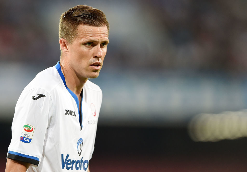 Ilicic
