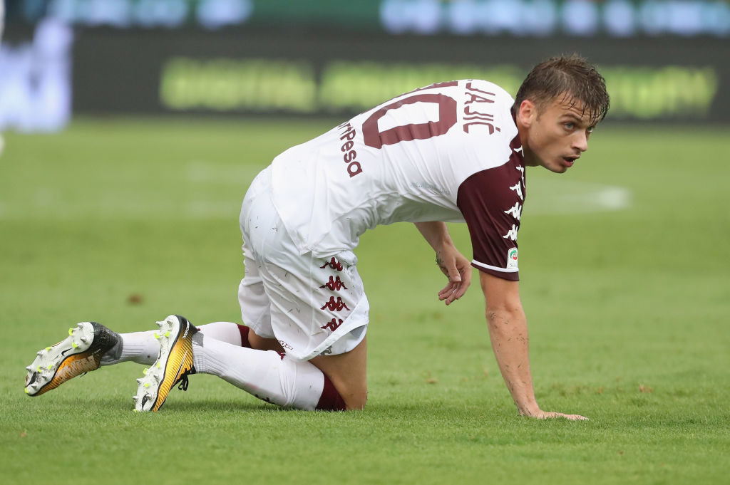 Benevento Calcio v Torino FC - Serie A