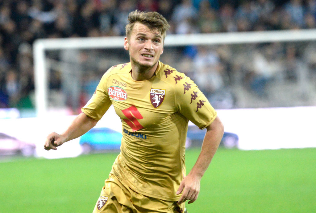 Udinese Calcio v Torino FC - Serie A