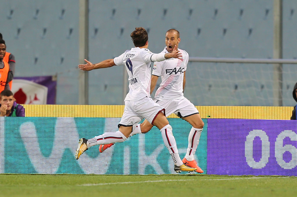 ACF Fiorentina v Bologna FC - Serie A