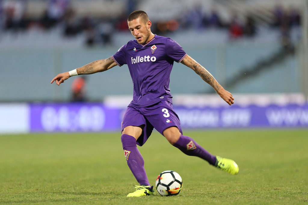 ACF Fiorentina v Bologna FC - Serie A