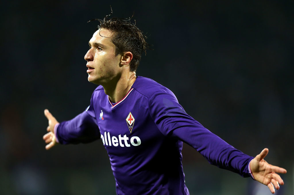 ACF Fiorentina v Atalanta BC - Serie A