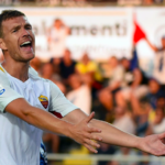 Dzeko