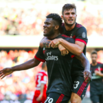 Kessie