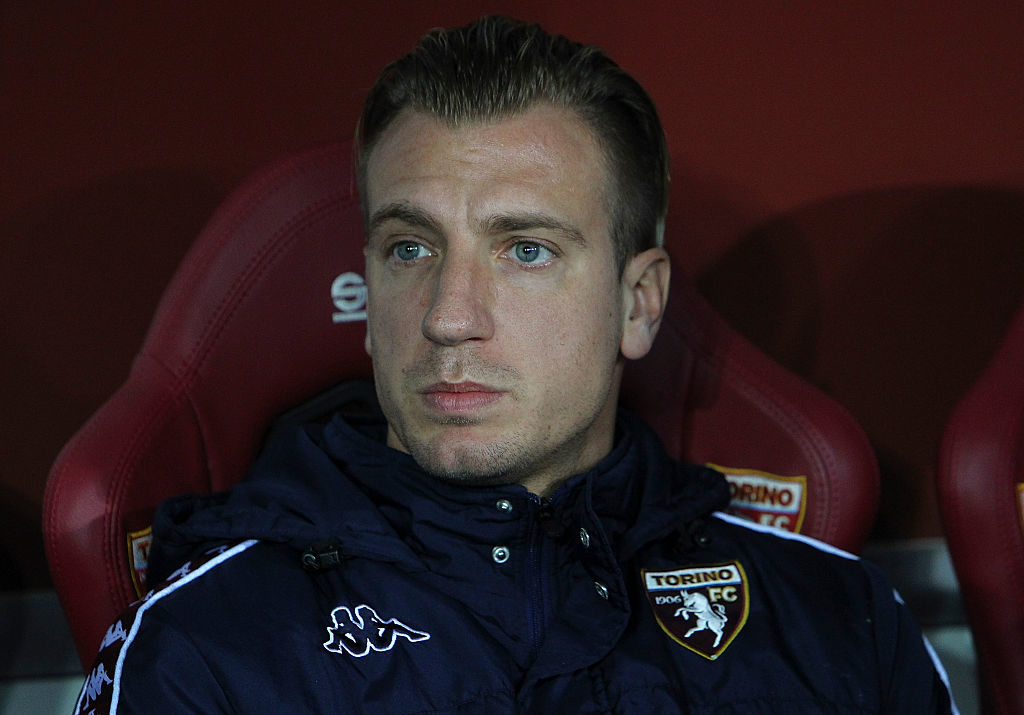 Torino FC v SS Lazio - TIM Cup