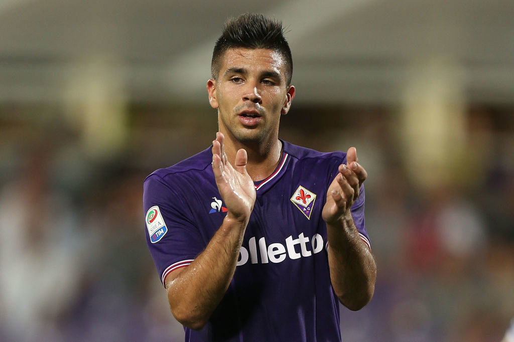 ACF Fiorentina v UC Sampdoria - Serie A