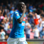 Koulibaly