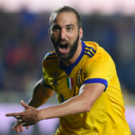 Higuain