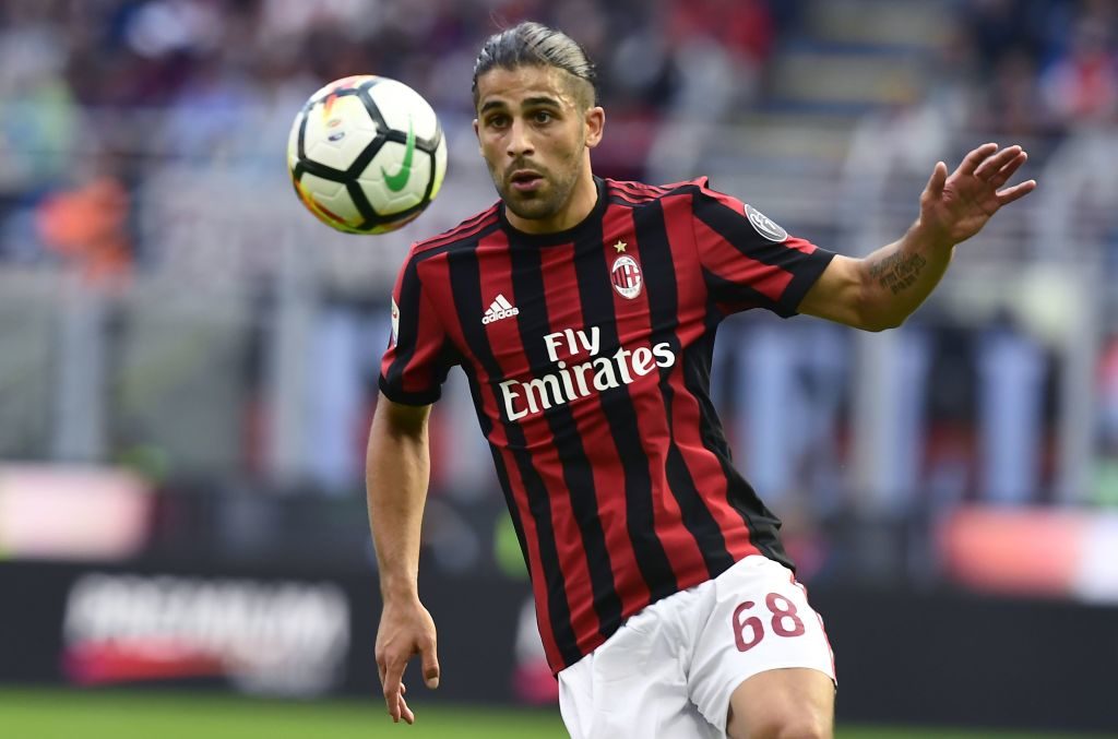 Ricardo Rodriguez