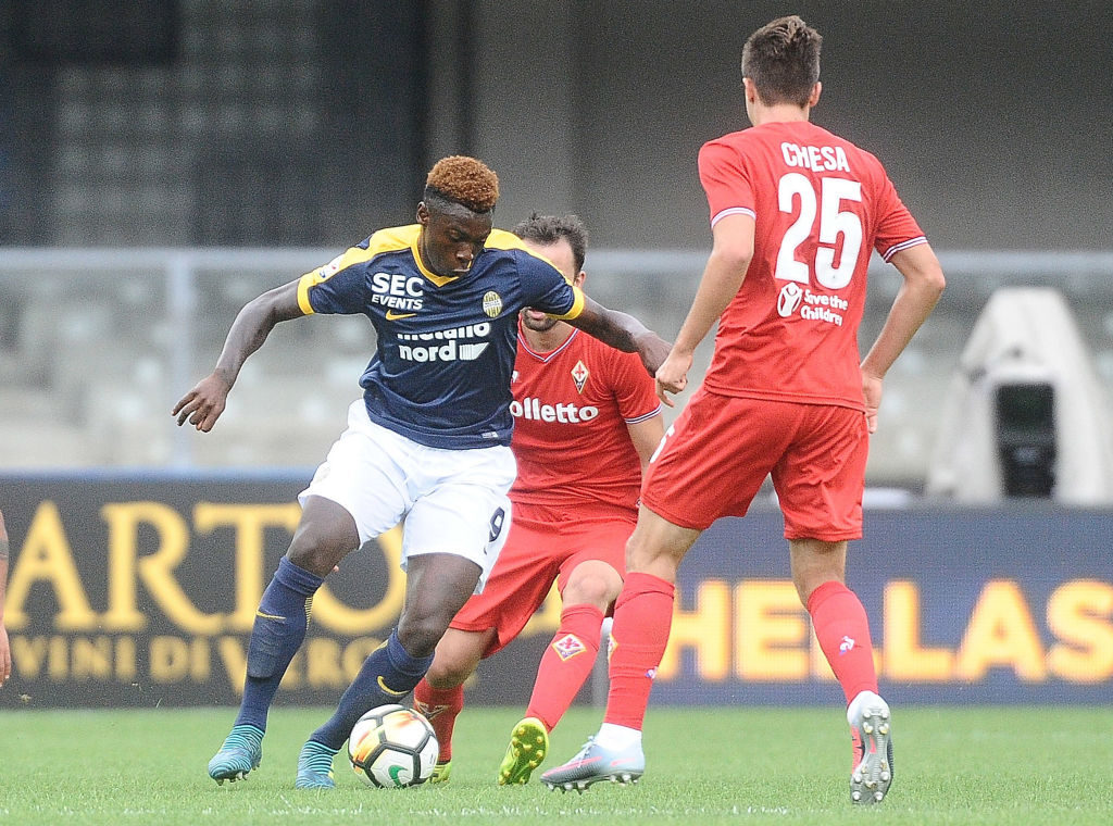 Kean
