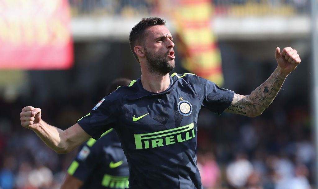 Benevento Calcio v FC Internazionale - Serie A