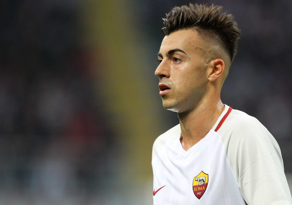 ElShaarawy