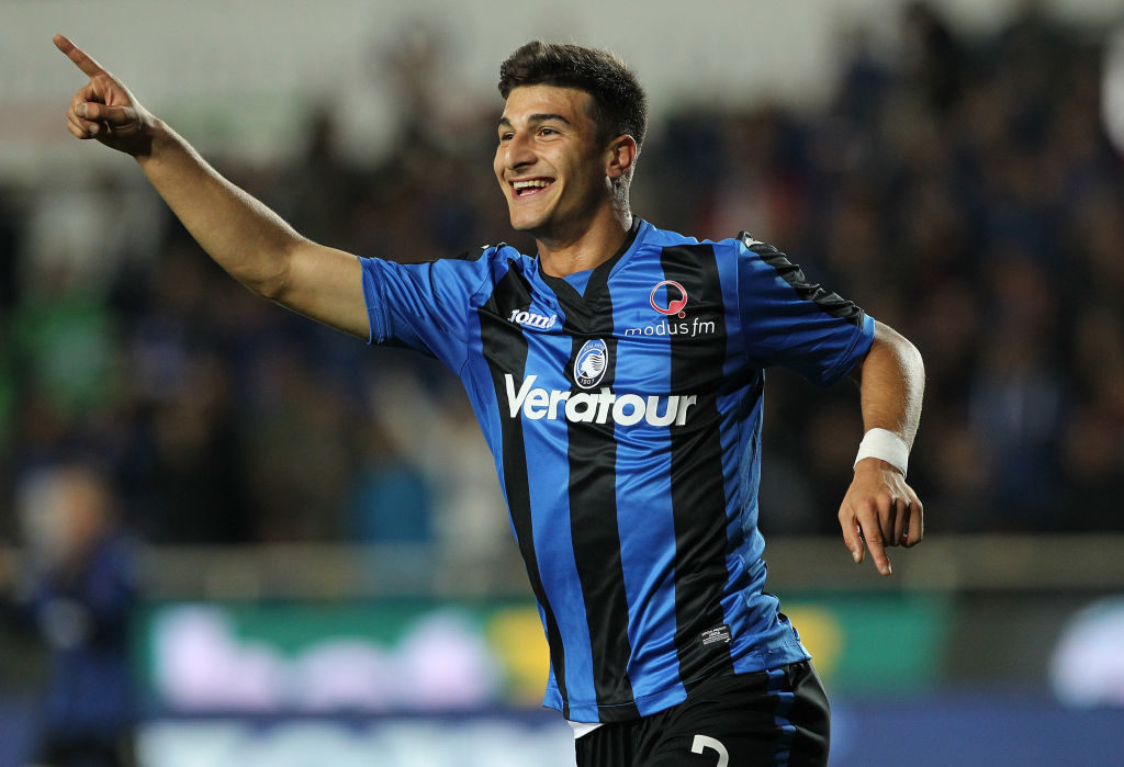 Orsolini