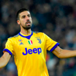 Khedira