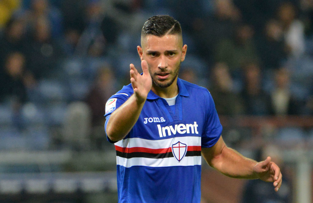 UC Sampdoria v FC Crotone - Serie A